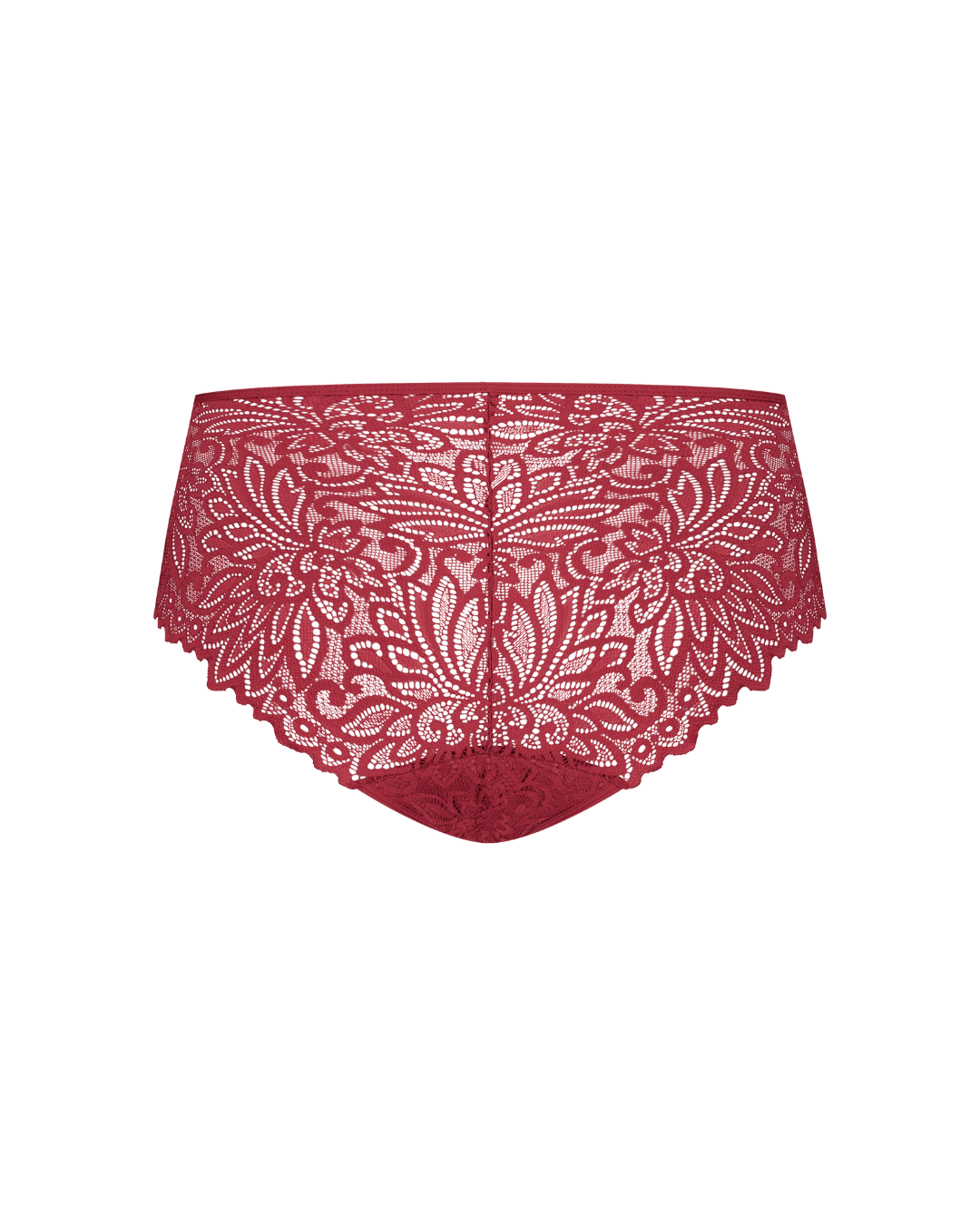 Lace hipster discount underwear