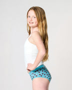 hipster | super - 5 tot 6 tampons print kersen