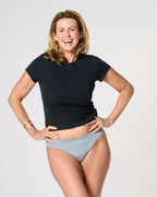 thong | light - 1 tampon