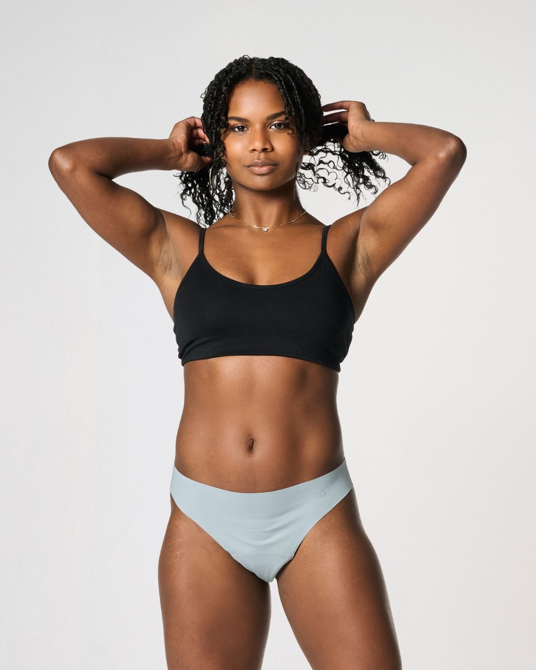 string lasercut | licht - 1 tampon