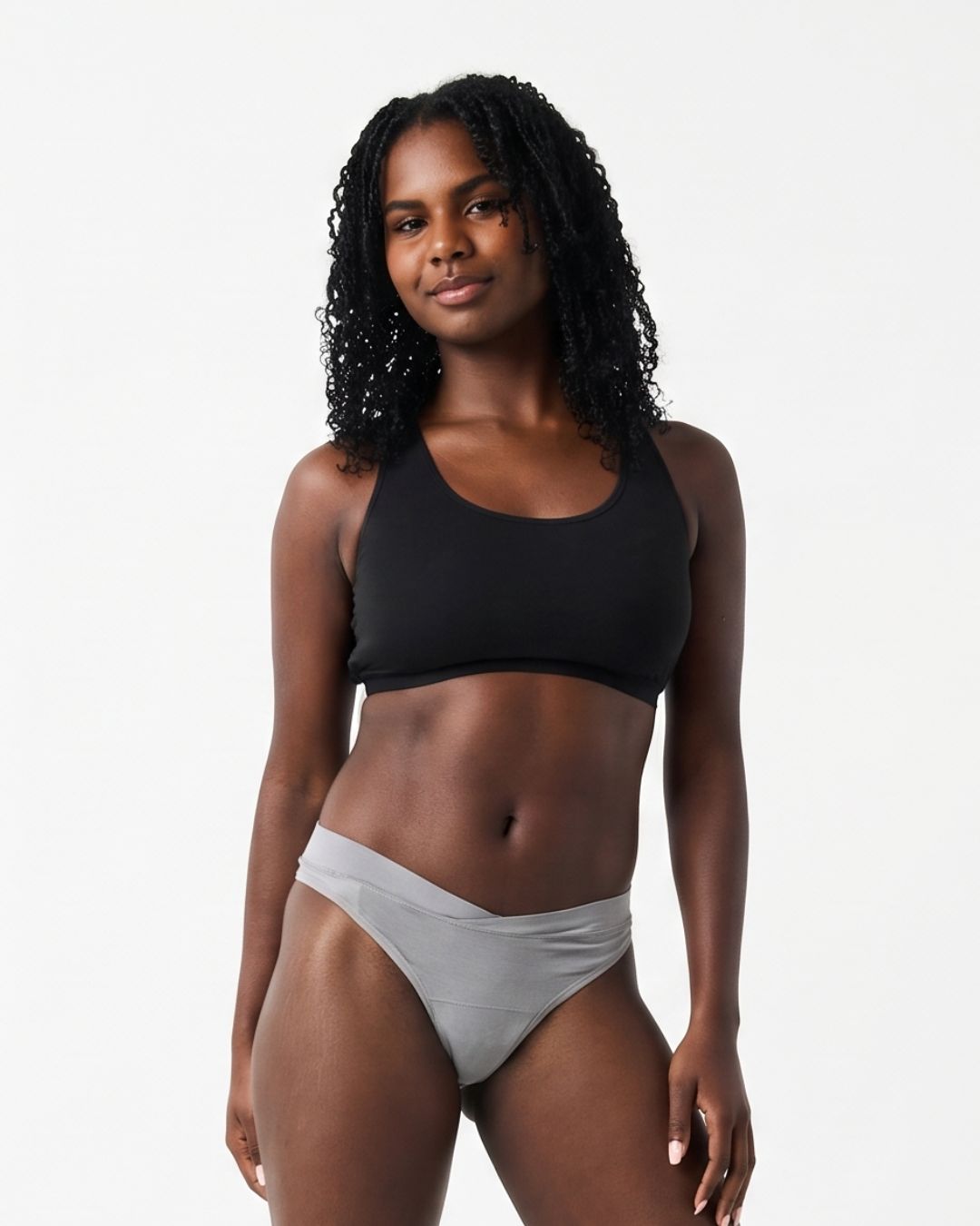 string bamboe | menstruatie ondergoed