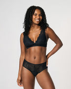 onmisbaar in lace | dames