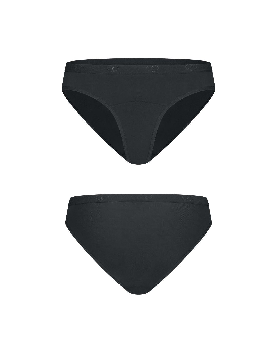 bikini undie | light - 1 tampon