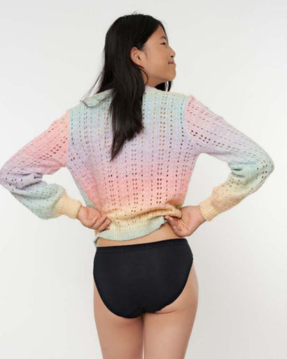 bikini undie | light - 1 tampon
