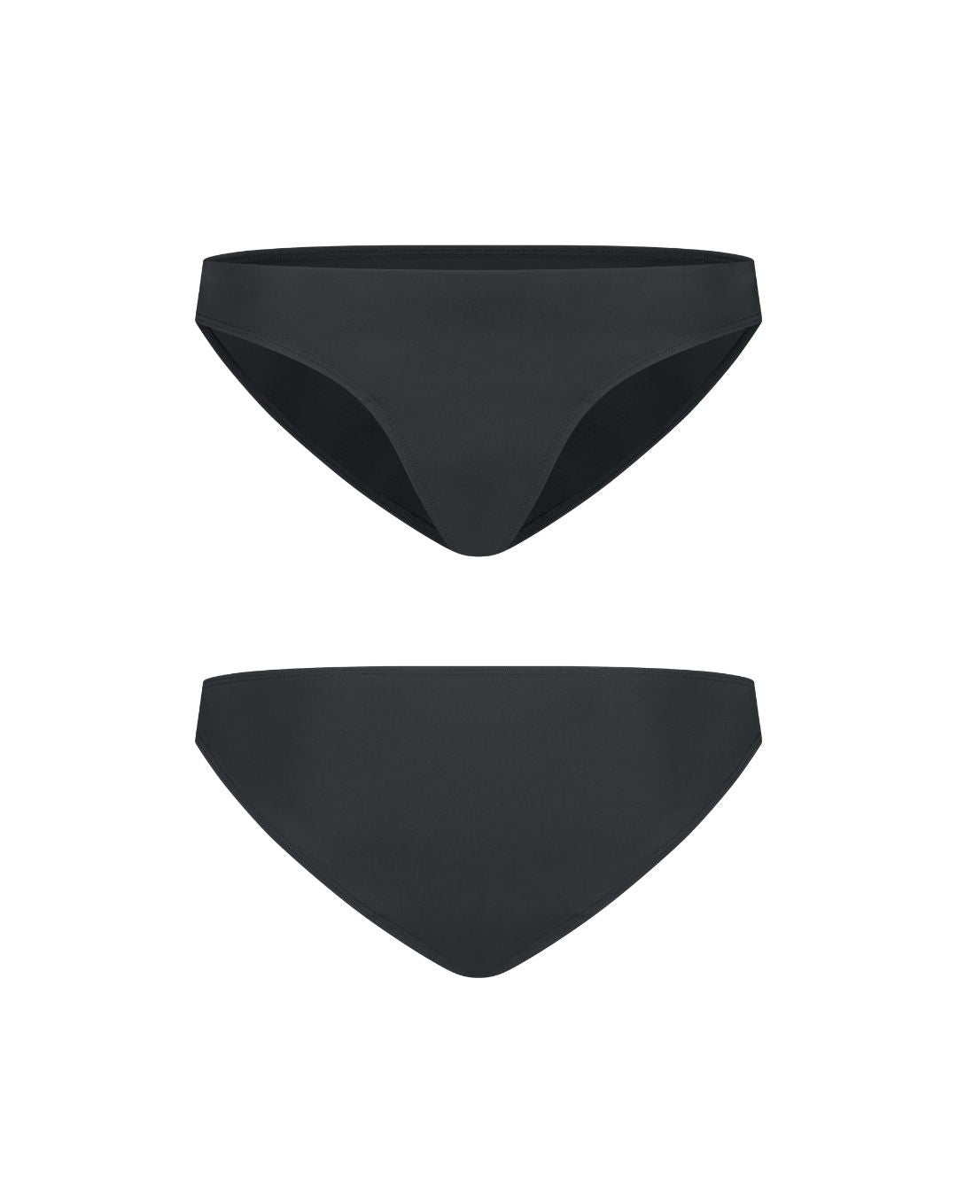 menstrual swimwear - bikini | light - 1 tampon | ladies