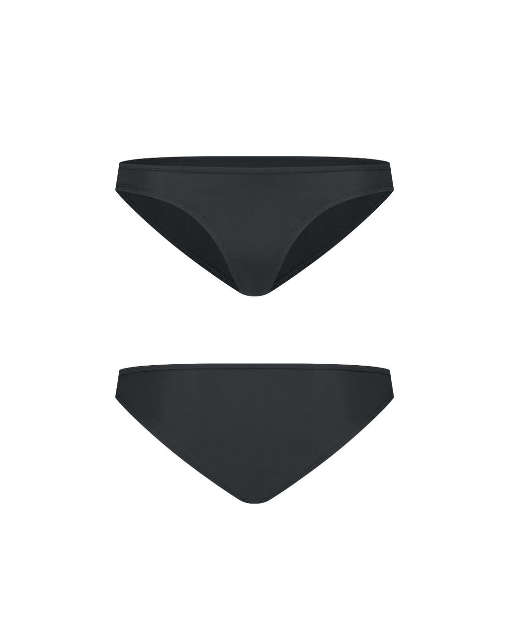 menstrual swimwear - bikini | medium - heavy - 2 to 3 tampons | girls