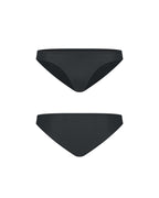 menstrual swimwear - bikini | medium - heavy - 2 to 3 tampons | girls