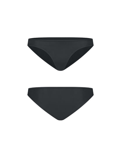 menstrual swimwear - bikini | medium - heavy - 2 to 3 tampons | girls