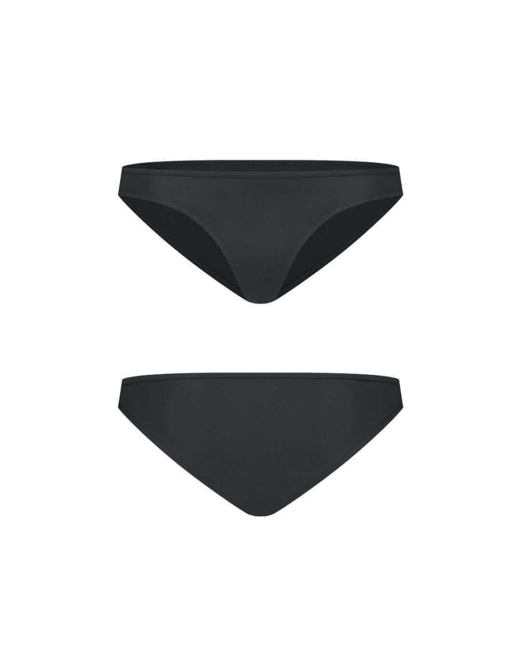 menstrual swimwear - bikini | light - 1 tampon | girls