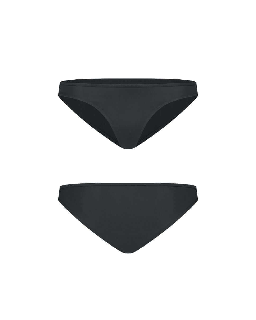 menstruatie zwemkleding - bikini |  licht-gemiddeld - 1-2 tampons | meiden