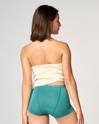 boyshort | moderate-heavy - 2-3 tampons
