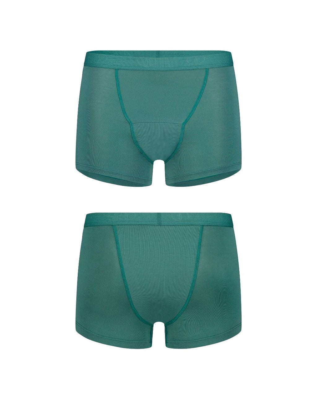 boyshort | heavy-overnight - 4 tampons