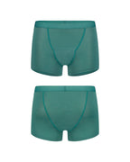 boyshort | moderate-heavy - 2-3 tampons