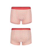 boyshort | moderate-heavy - 2-3 tampons