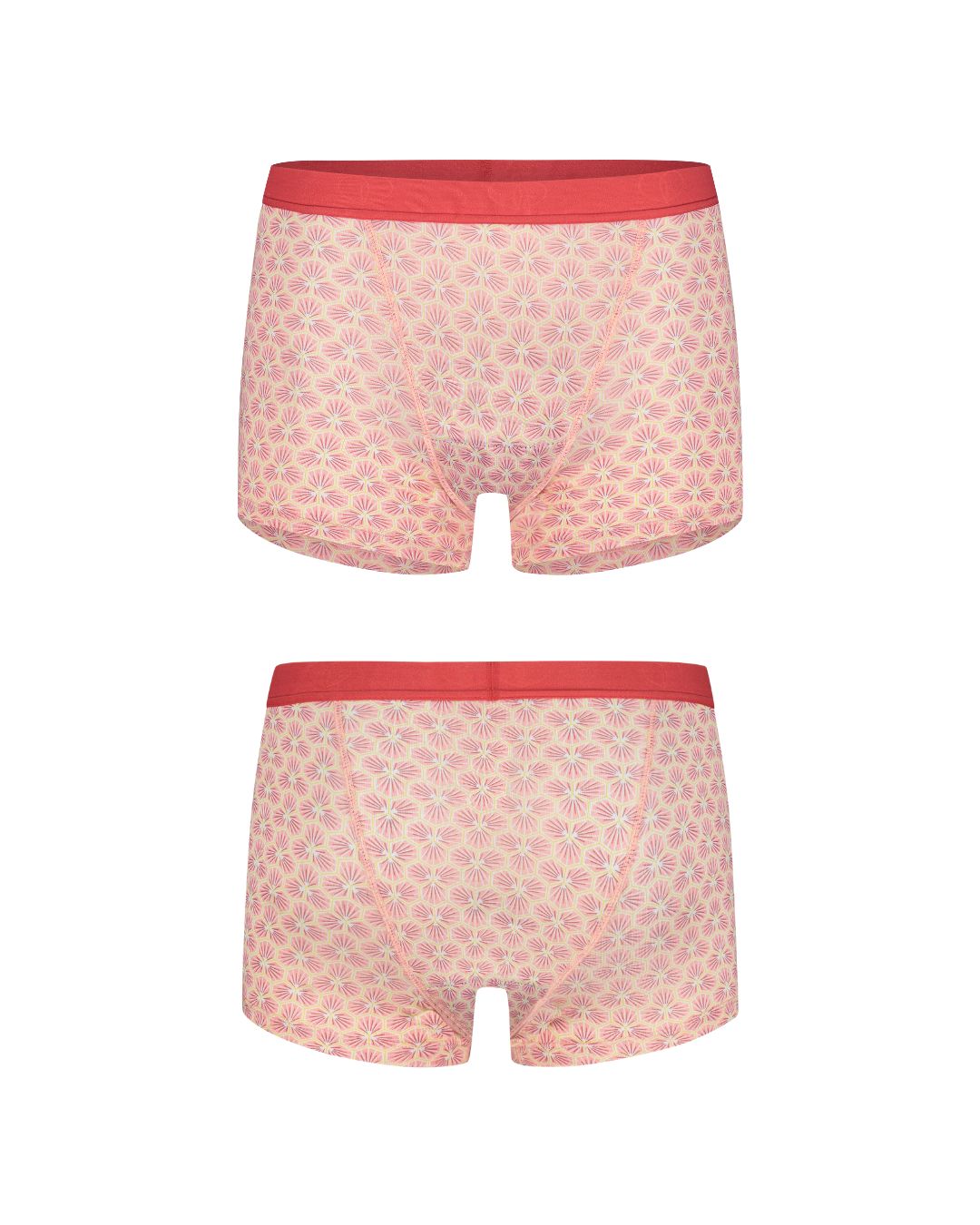 boyshort | gemiddeld-zwaar - 2 tot 3 tampons