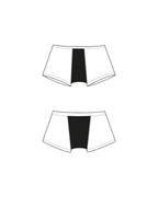 boyshort | super - 5 tot 6 tampons