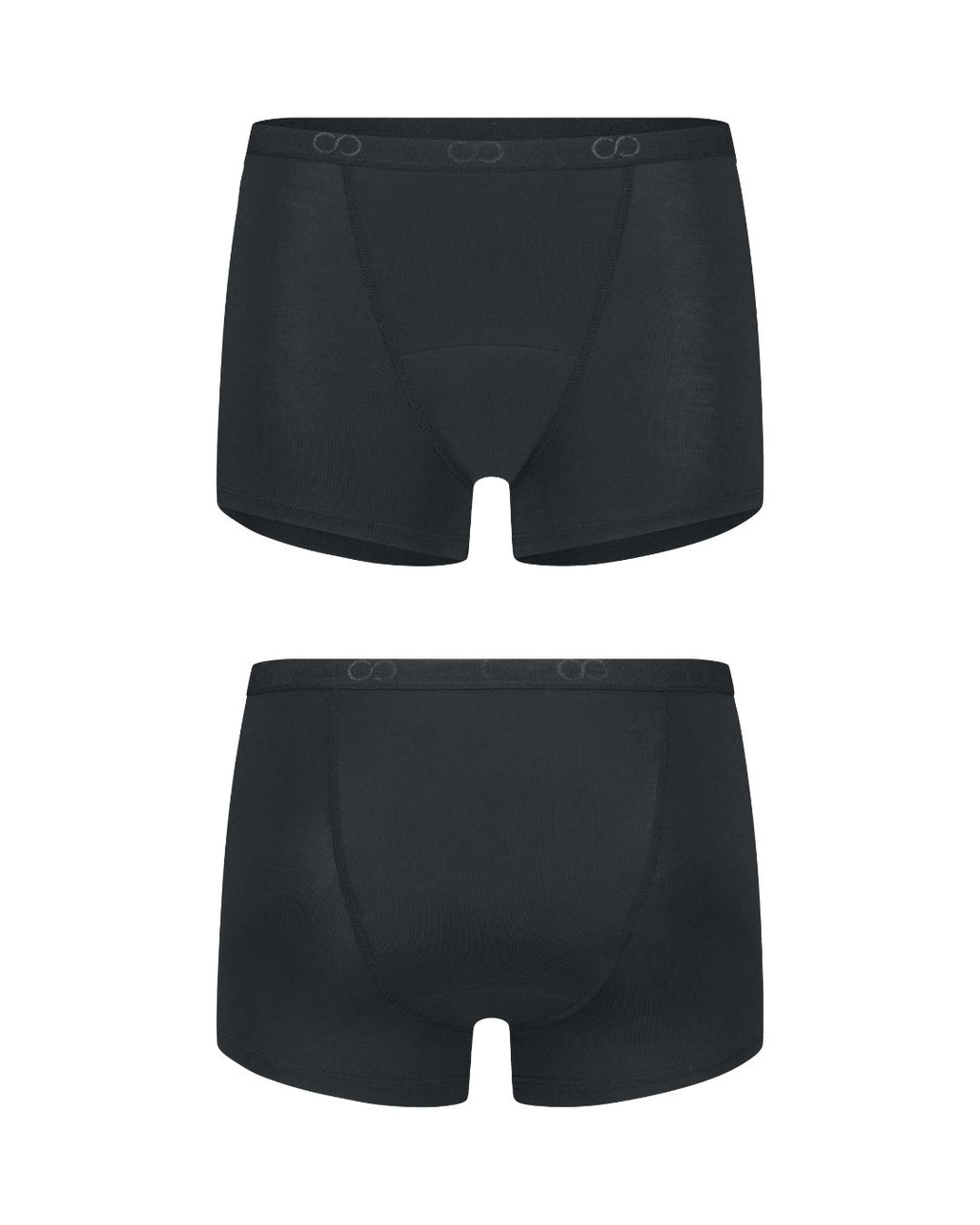boyshort | heavy-overnight - 4 tampons