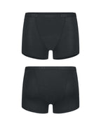 boyshort | moderate-heavy - 2-3 tampons