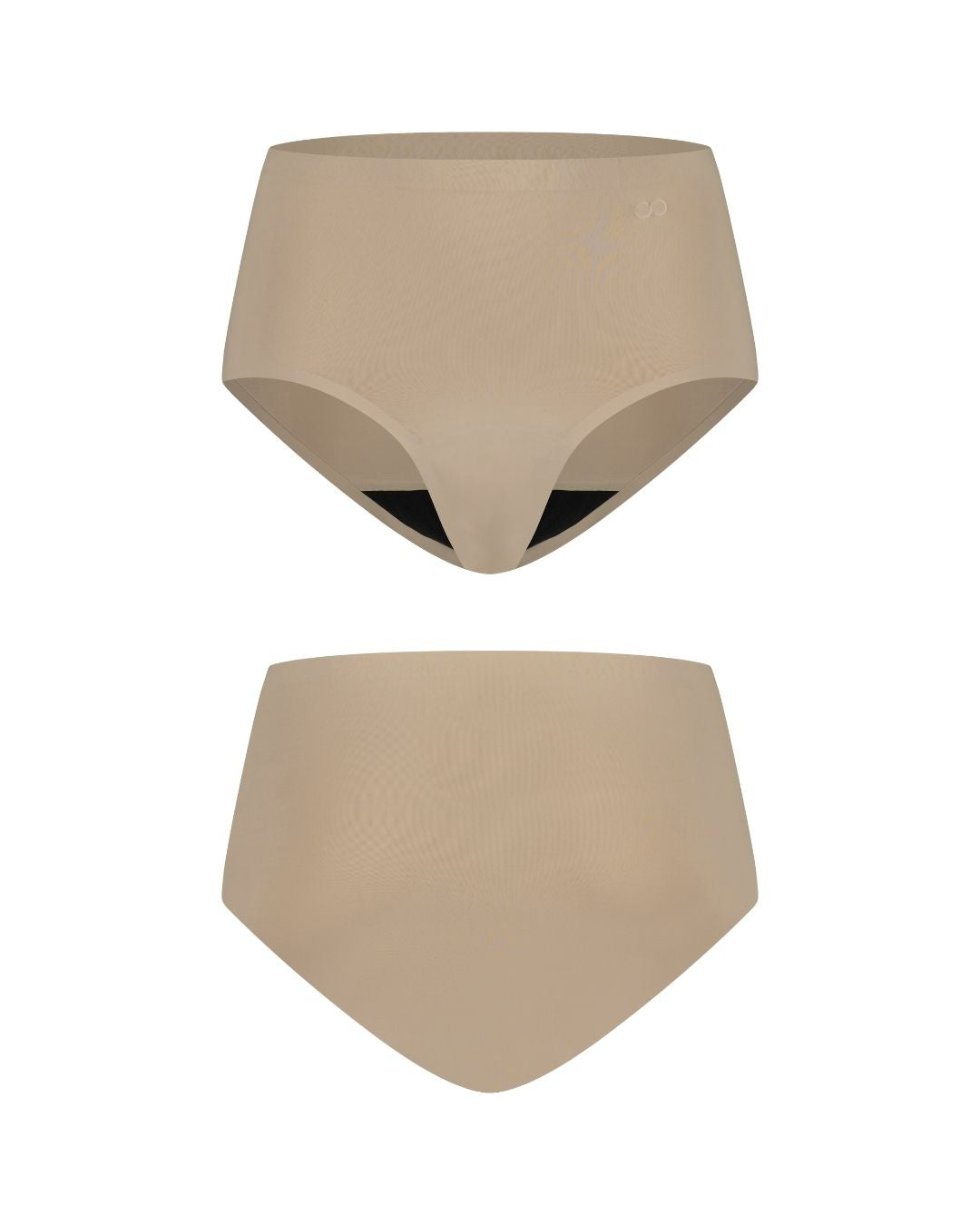 high waist hiphugger | moderate-heavy - 2-3 tampons