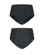 highwaist hiphugger | zwaar - 3 tot 4 tampons