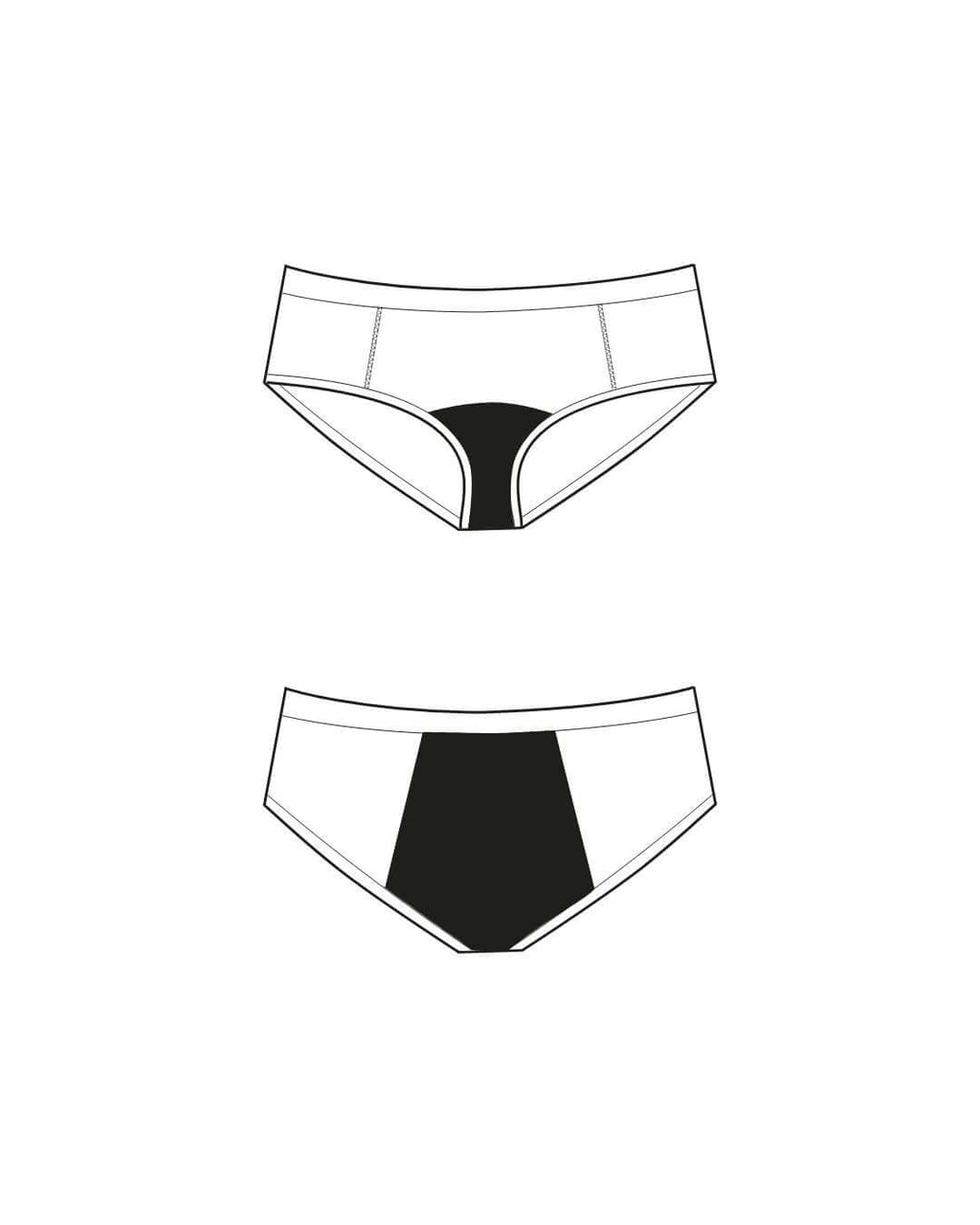 hipster | heavy sale - 3-4 tampons outlet