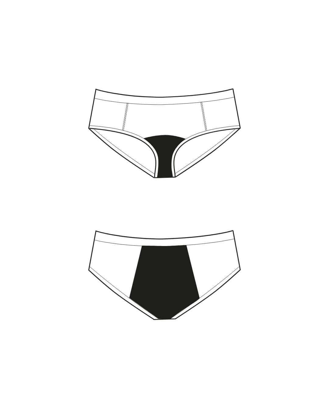 hipster | heavy sale - 3-4 tampons outlet