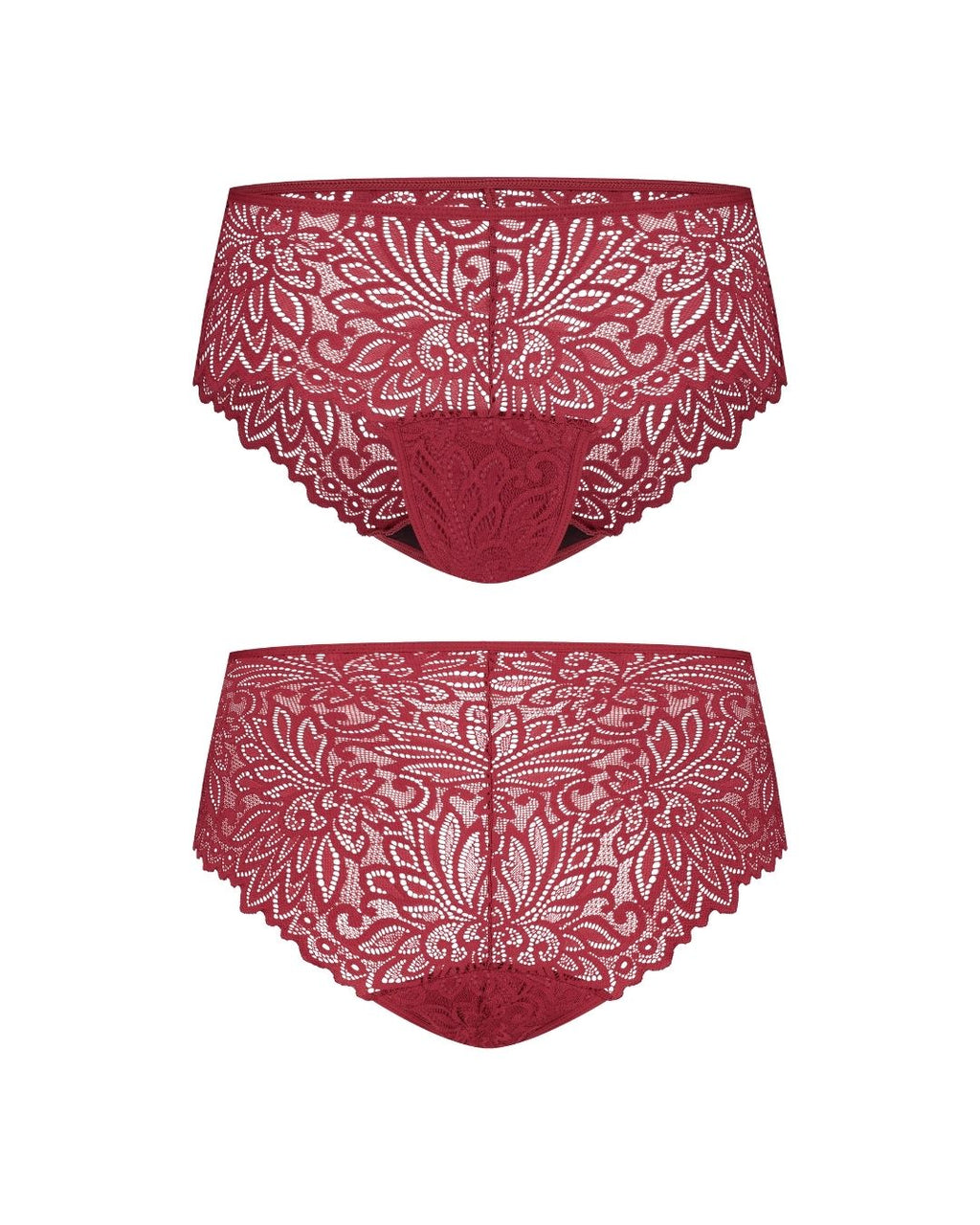 everyday hipster lace | moderate-heavy - 13 ml