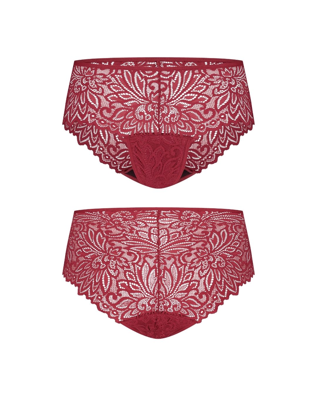 everyday hipster lace | gemiddeld-zwaar