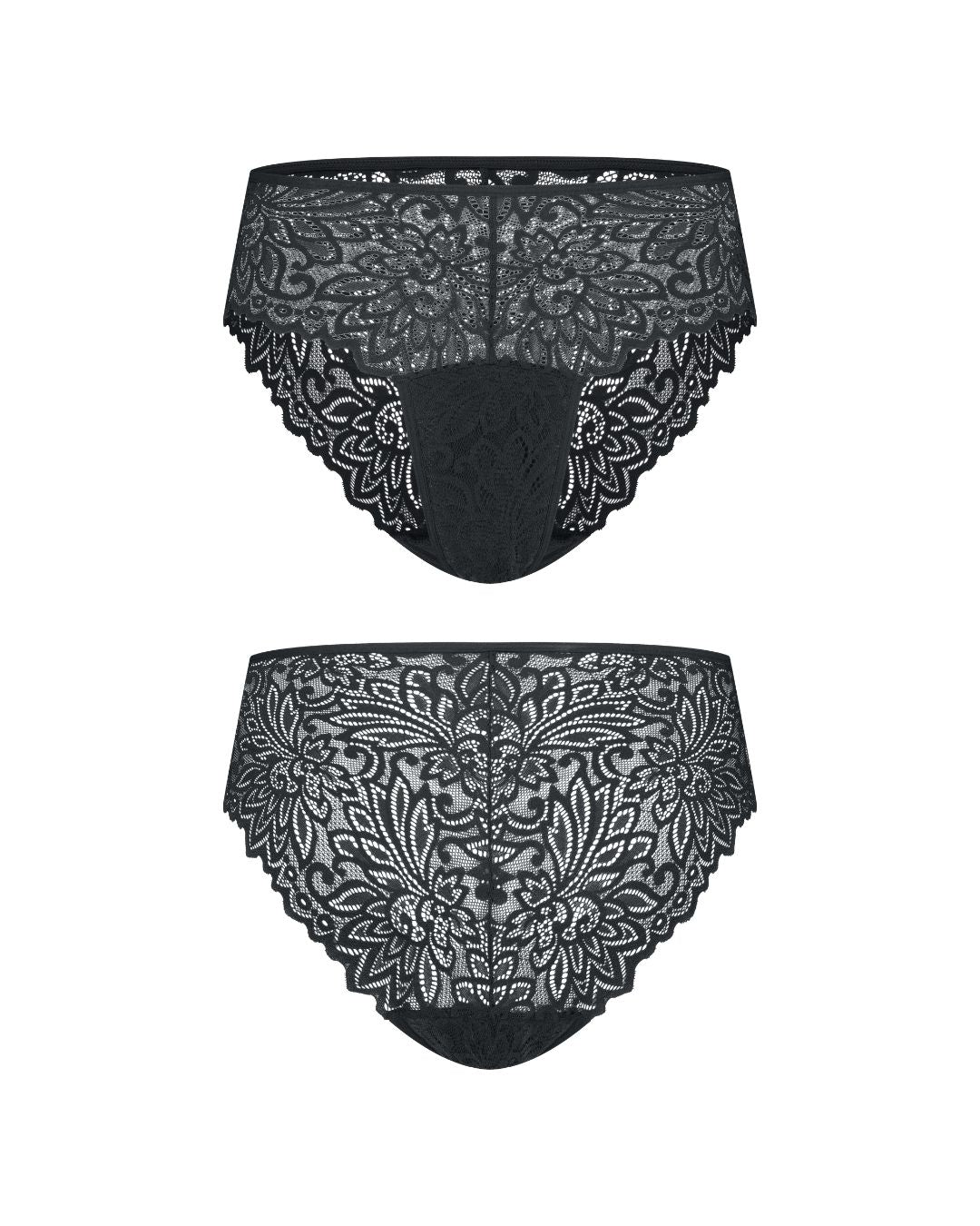 everyday hipster lace | gemiddeld-zwaar