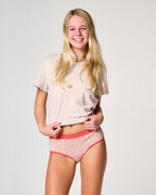 bundle bamboo | 5 pieces | color | girls