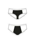 hipster | super - 5-6 tampons