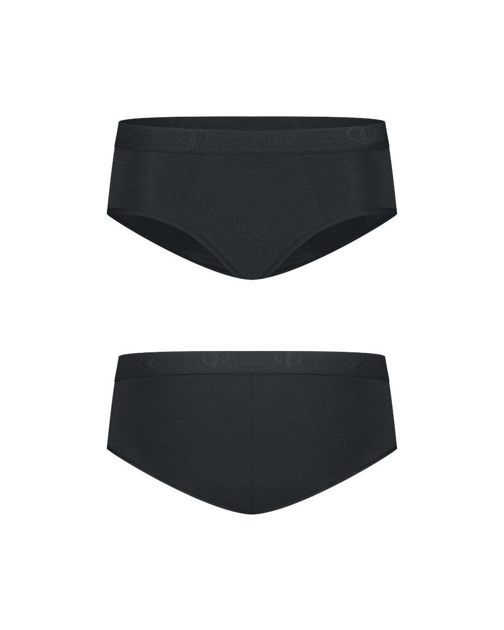 hipster | moderate - 2 tampons