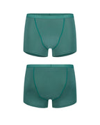 boyshort | moderate-heavy - 2-3 tampons