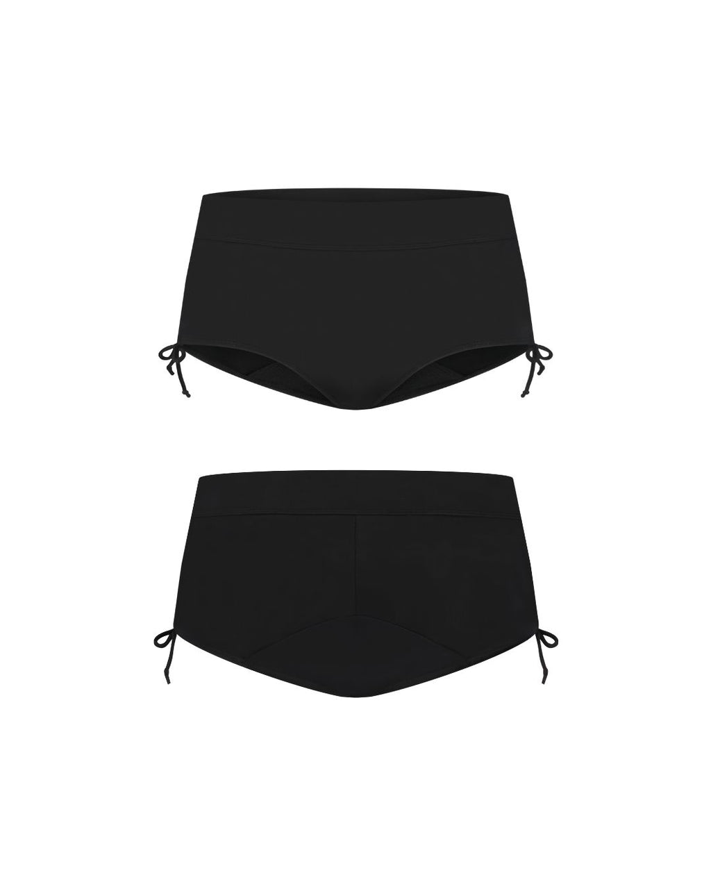 period swimwear - boxer | light - 1 tampon | girls | outlet