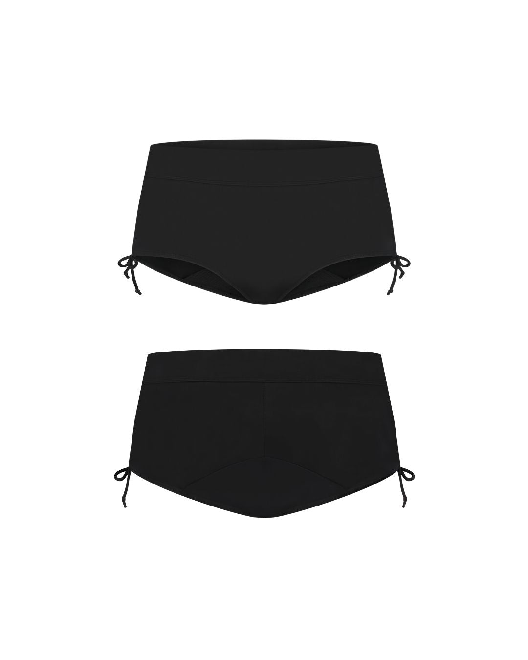 period swimwear - boxer | light - 1 tampon | girls | outlet