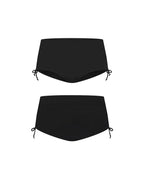 menstruatie zwemkleding - boxer | licht - 1 tampon | meiden | outlet