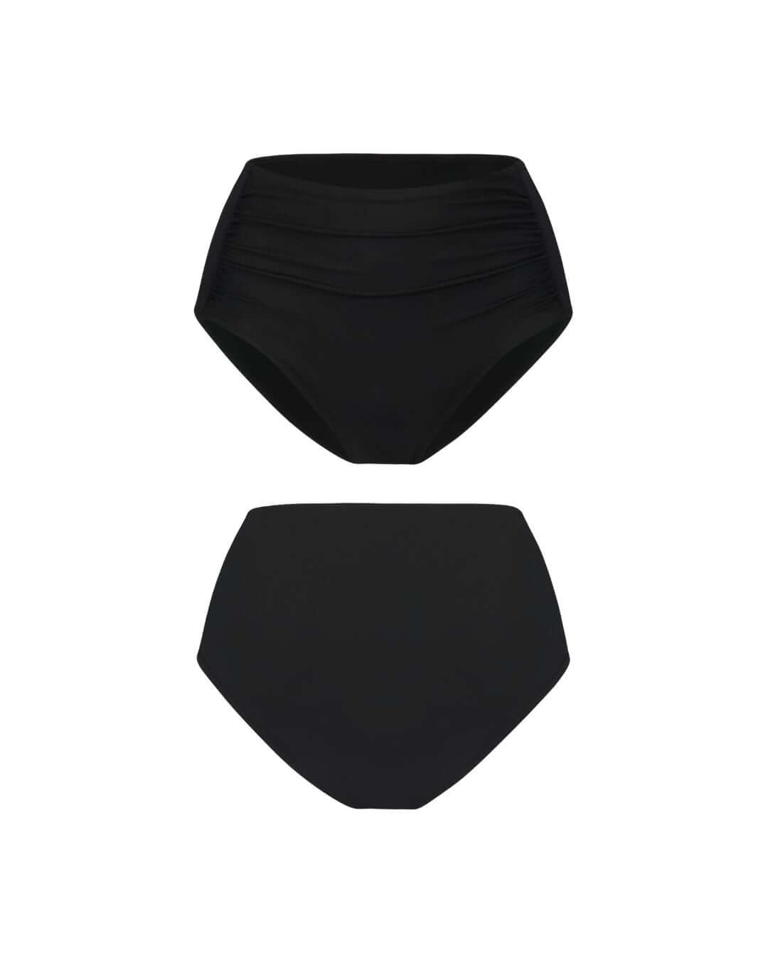 Moodies Undies menstruatie bikini-boxer light/medium oranje Moodies Undies menstruatie bikini-boxer light/medium oranje
