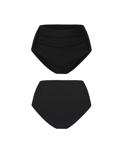 period swimwear - highwaist | light - 1 tampon | women