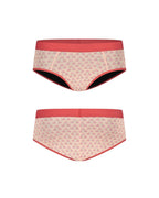 hipster | moderate - 2 tampons