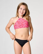 bundel zwemkleding | 3 stuks | zwart