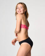 zwemkleding set | zwart | meiden