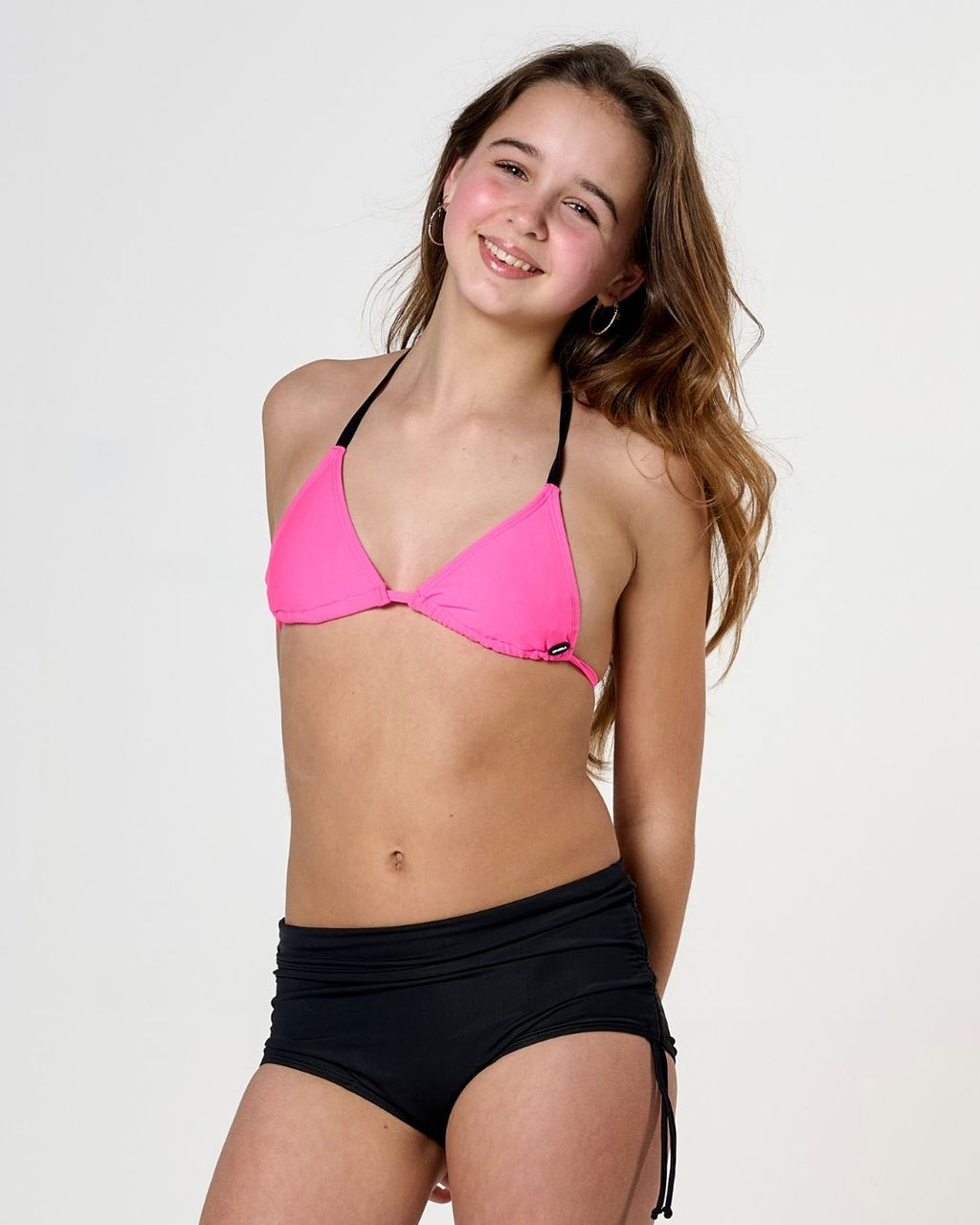period swimwear - boxer | light - 1 tampon | girls | outlet