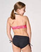 menstruatie zwemkleding - boxer | licht - 1 tampon | meiden | outlet