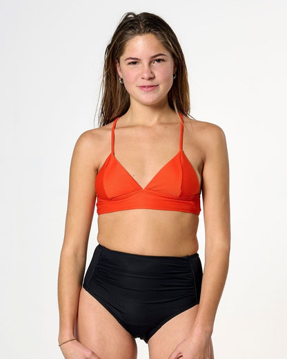 period swimwear - highwaist | light - 1 tampon | women