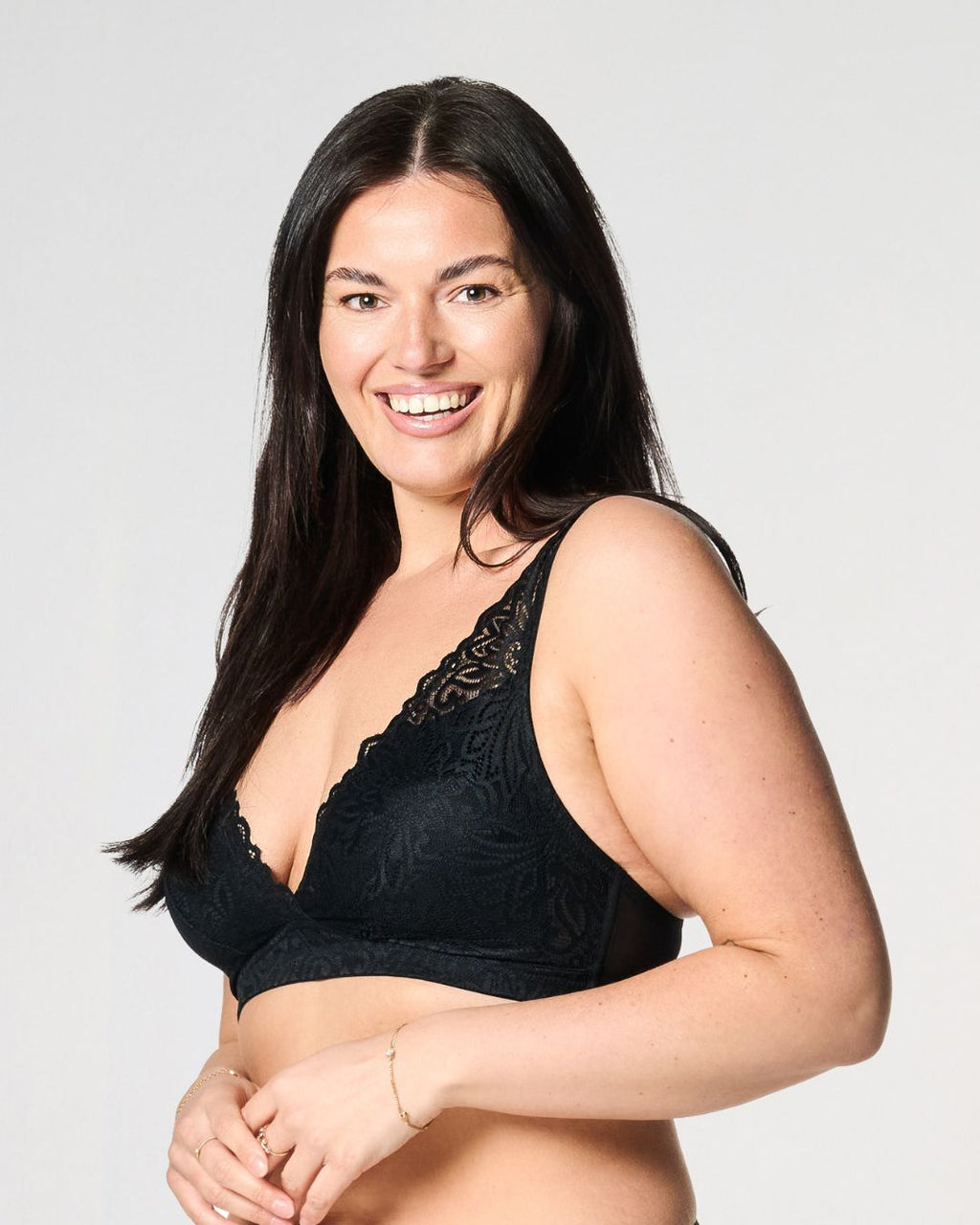 bralette lace