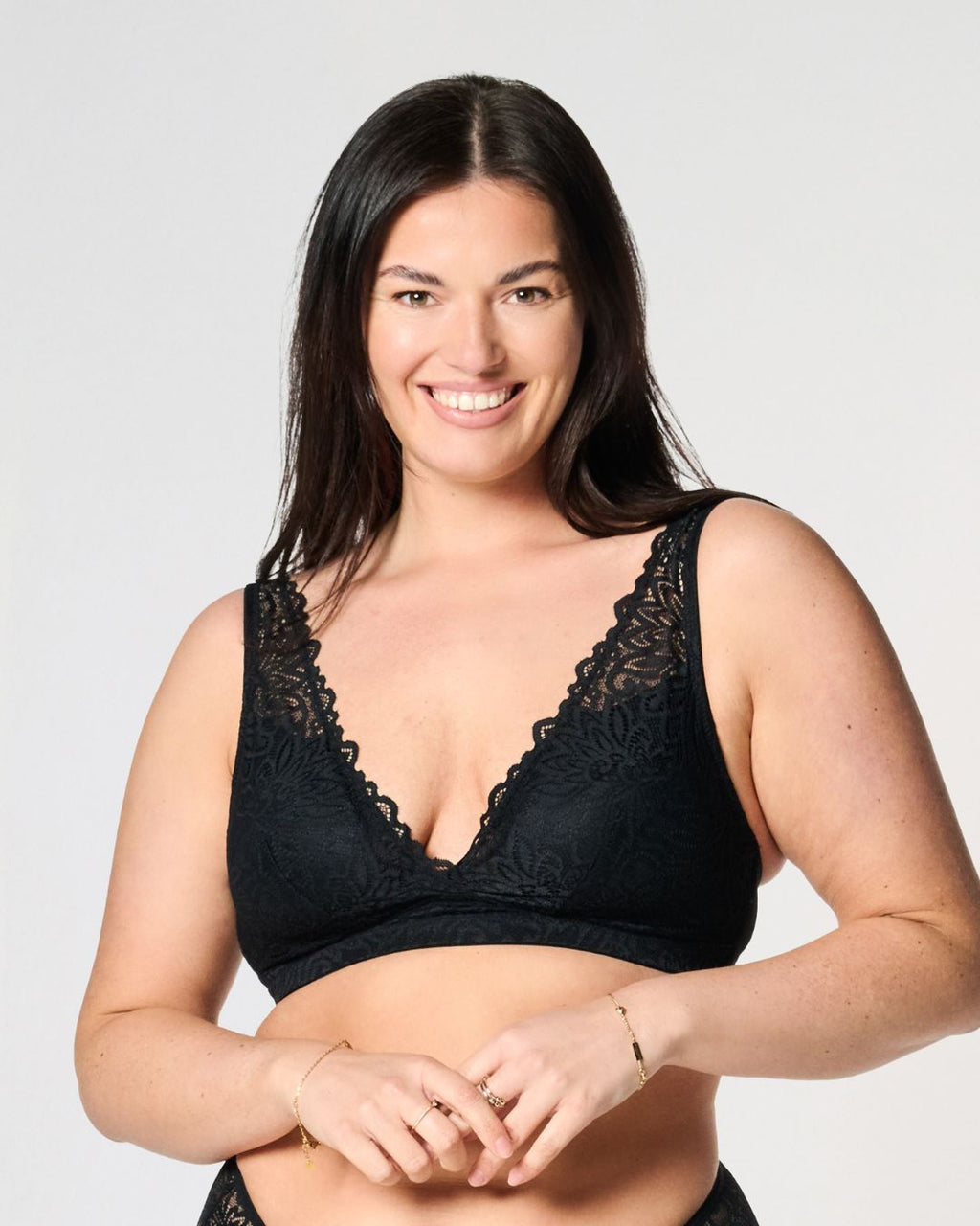 bralette lace