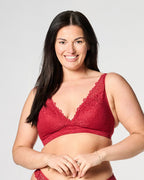 bralette lace
