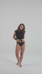 thong | light - 1 tampon