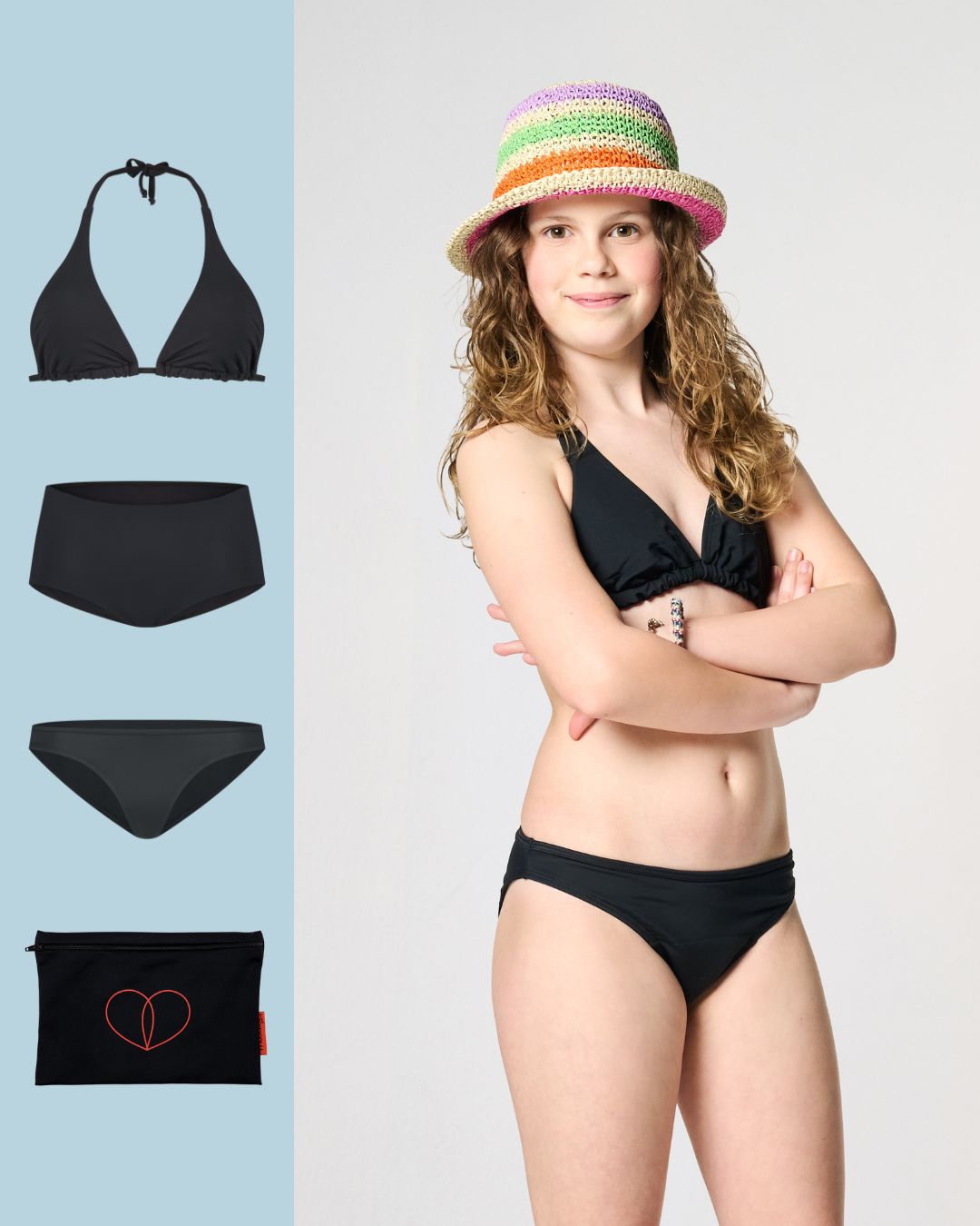 vacation bundle new | girls