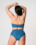 period swimwear - highwaist | light - 1 tampon | women